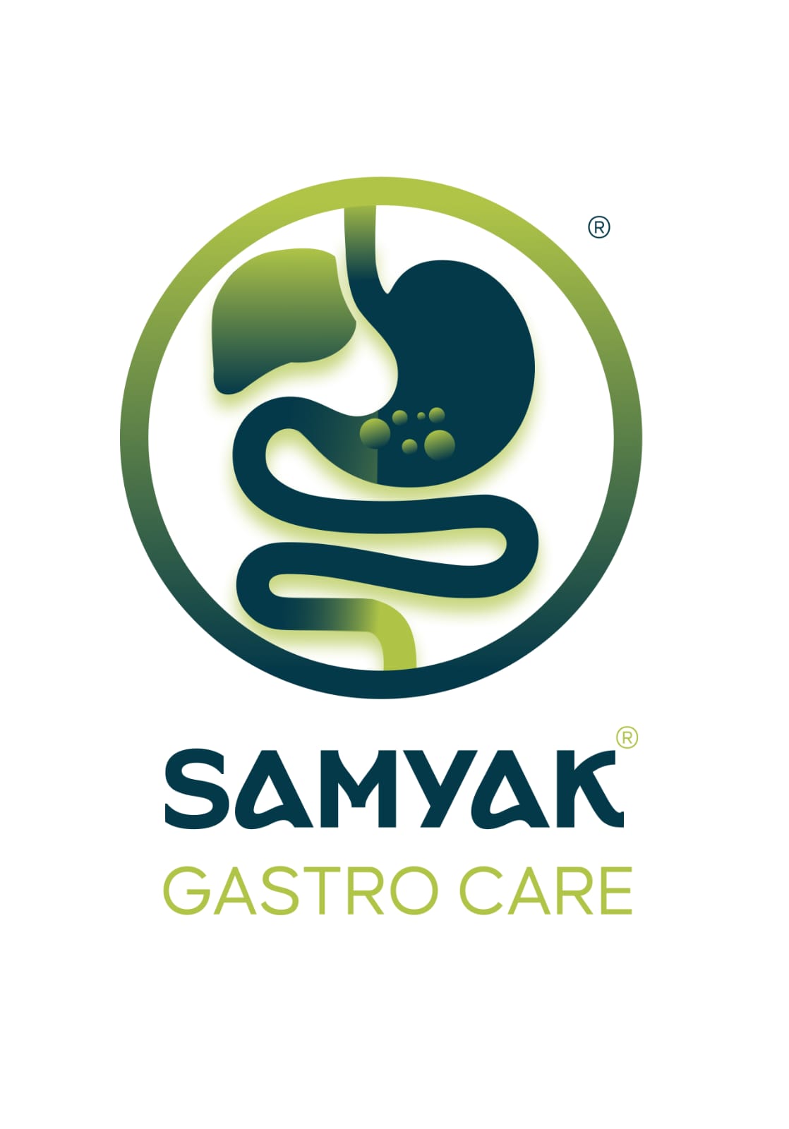 Samyak Gastro Care